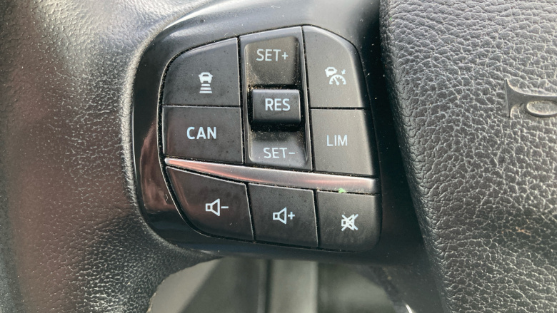 Ford Transit Custom 290 L1 Diesel Fwd 2.0 EcoBlue 185ps Low Roof Sport Van Auto